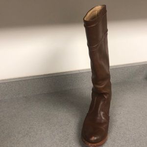 Frye Boots
